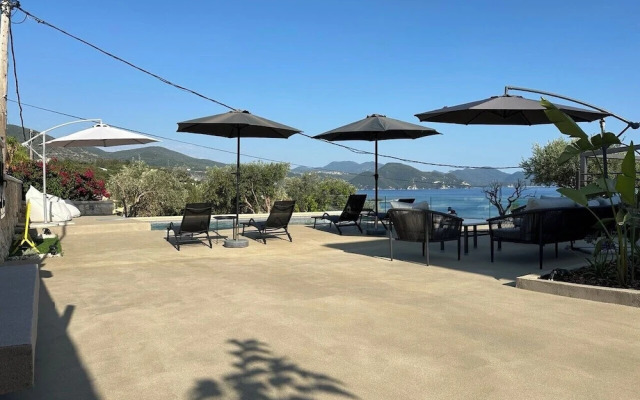 Christie's Luxury Suites