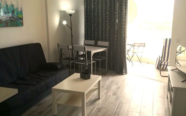 Apartamento Sereno