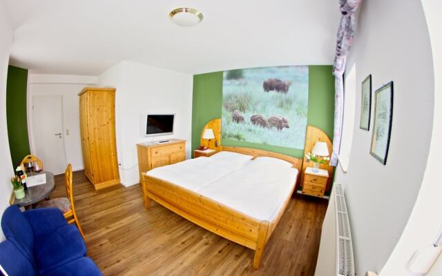 Landhotel Jagdschloß