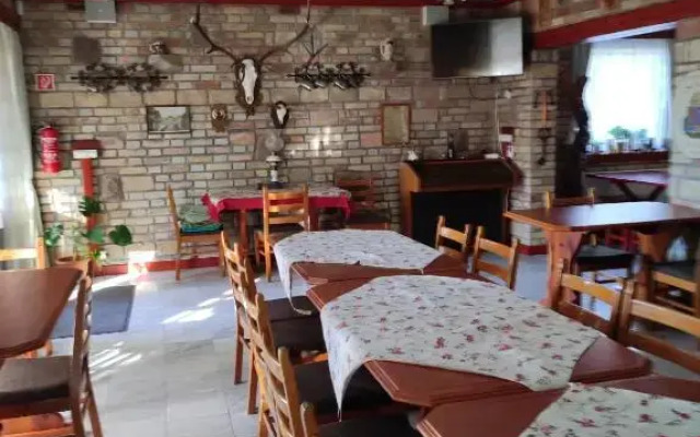 Holló és Bárány Vendégház