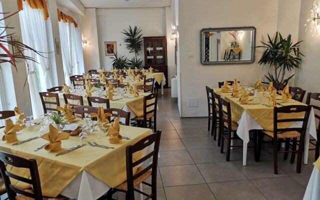 Hotel La Congiura dei Baroni