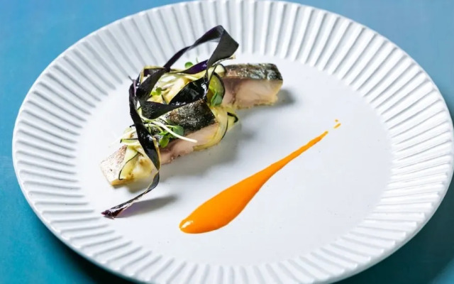 NIPPONIA HOTEL Hakodate Port Town