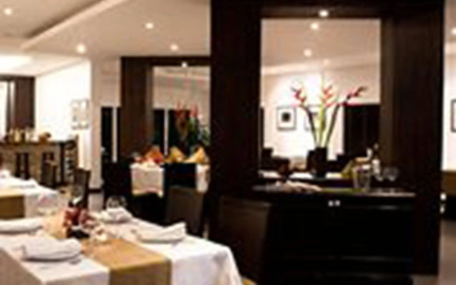 Regent Park Hotel