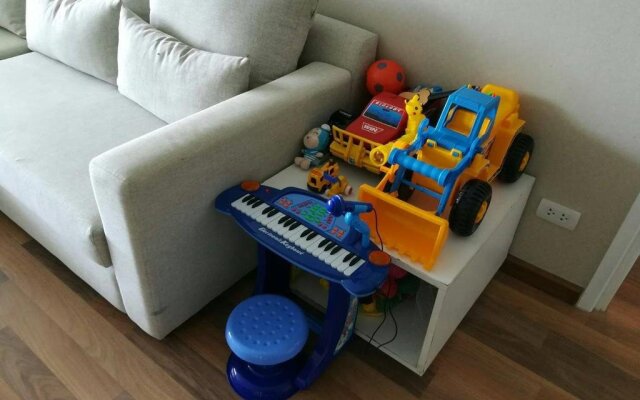 My Resort Huahin by Love Huahin