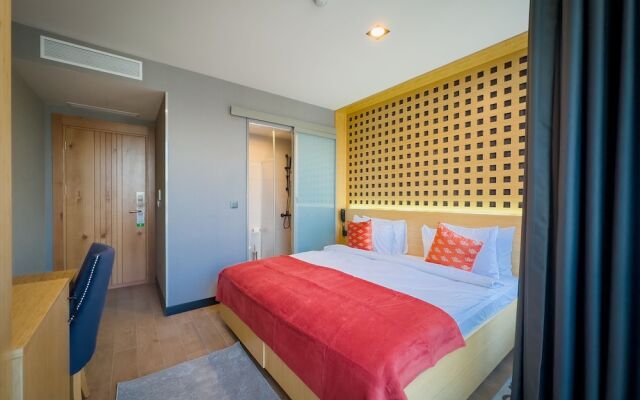 Mihman Hotel
