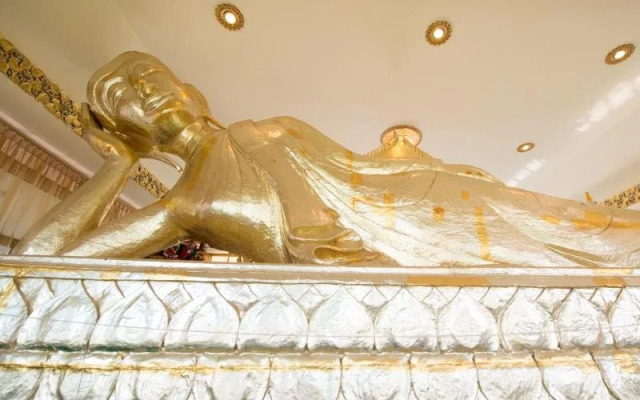 Nakaraj Princess Chiang Khong