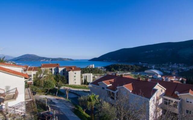 Apartmani Mirjana