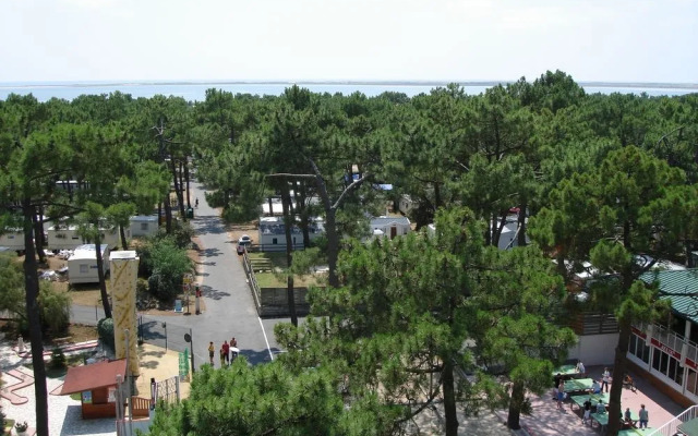 Boost Locamobil 17 Bonne Anse Plage