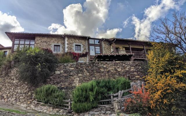 Olmares Apartamento Picos de Europa