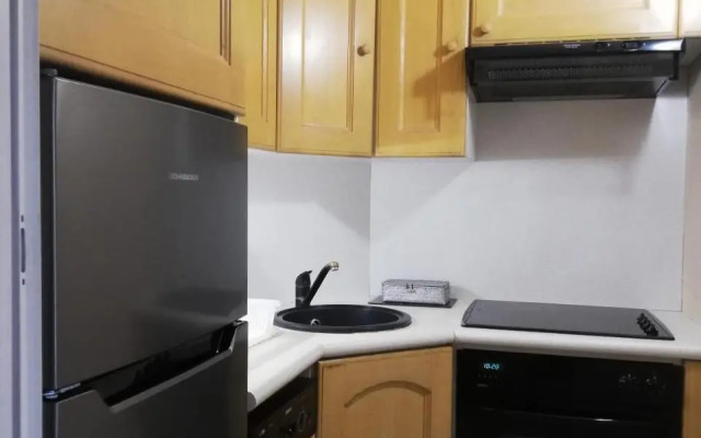 Appartement Le Belvédère