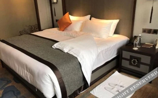 Libo Tiantai Hotel