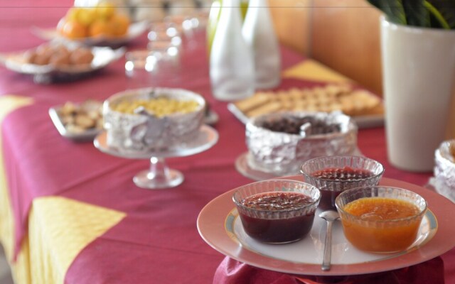 Hotel La Cima Trasimena