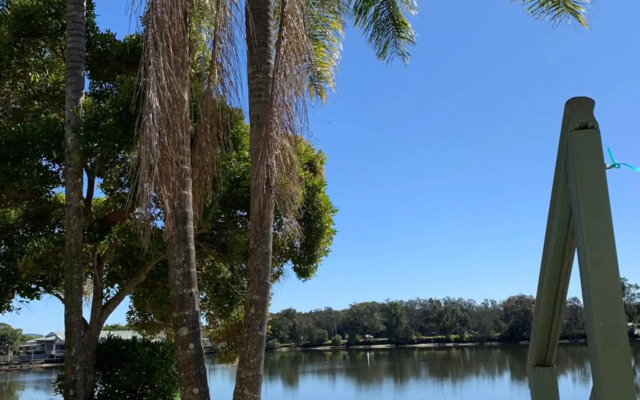Maroochy River Bungalows