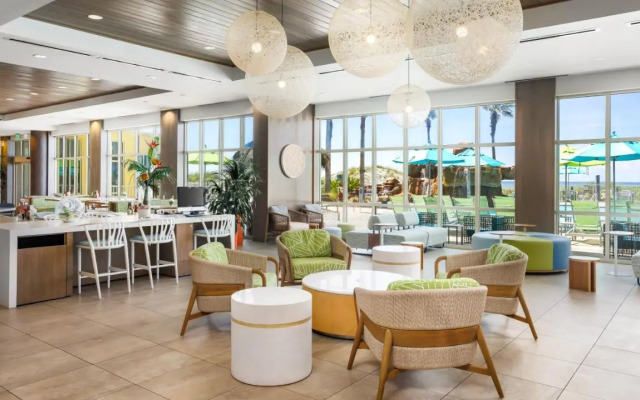 Holiday Inn Resort Fort Walton Beach