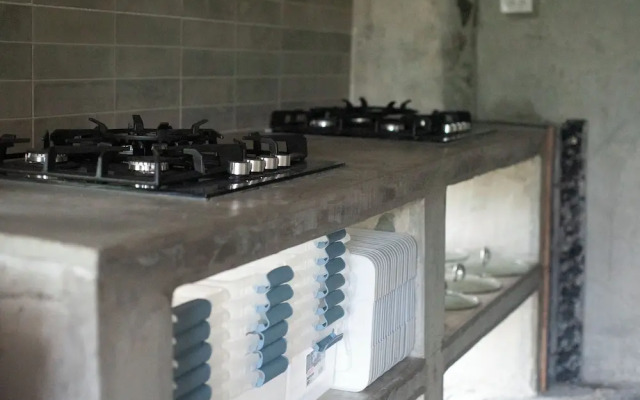 La Chamba Surf House