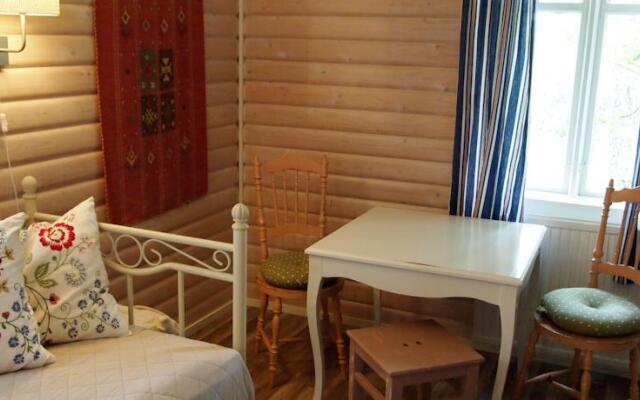 Tammiston Tila Cottages