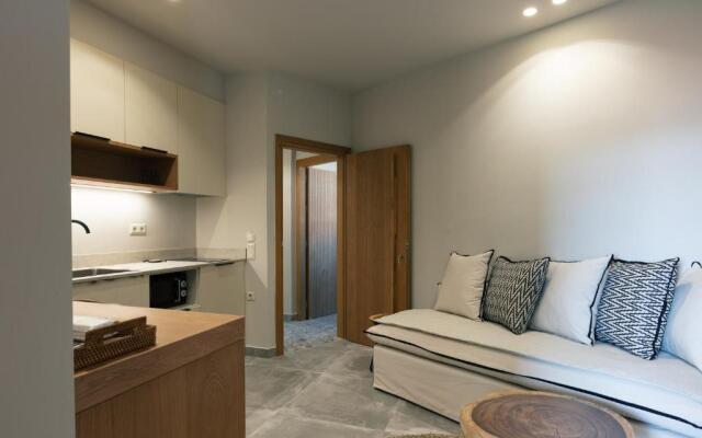 Chapter 02 Gallery Suites