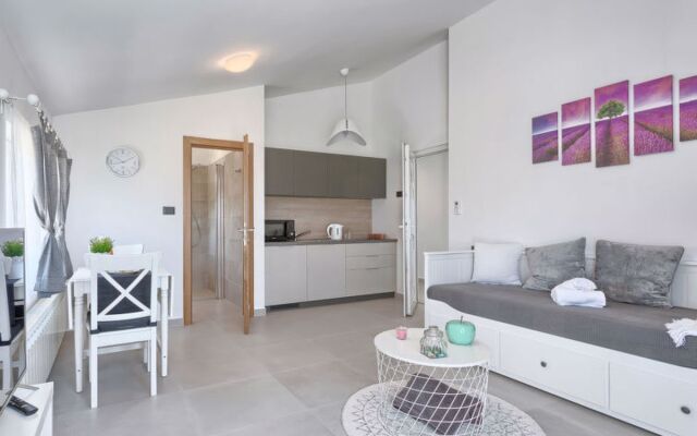 Apartment La Mer Luumäki 25869