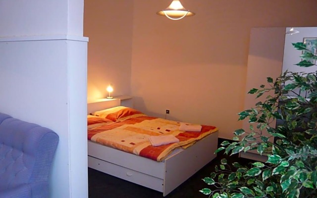 Hotel Hasa