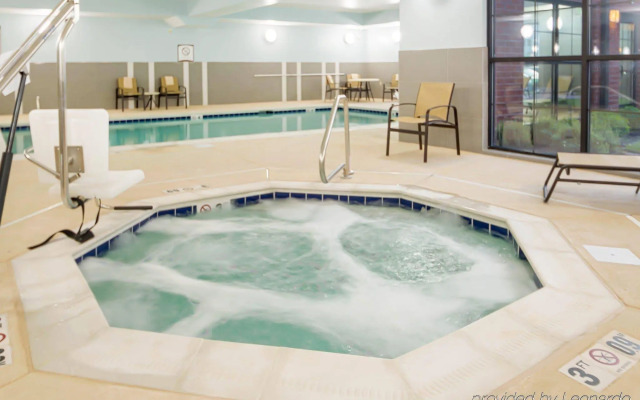 Staybridge Suites Denver-Central Park by IHG