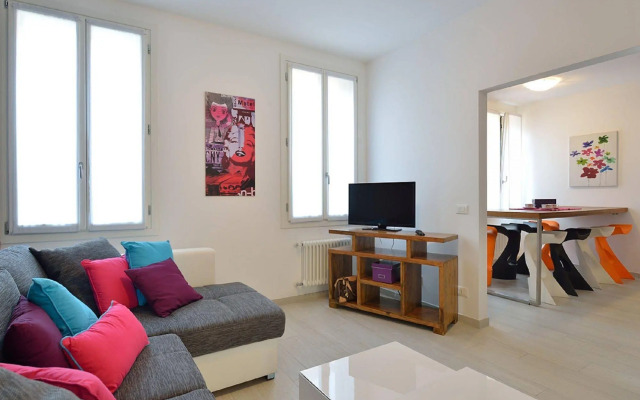 Rialto Deluxe Apartments