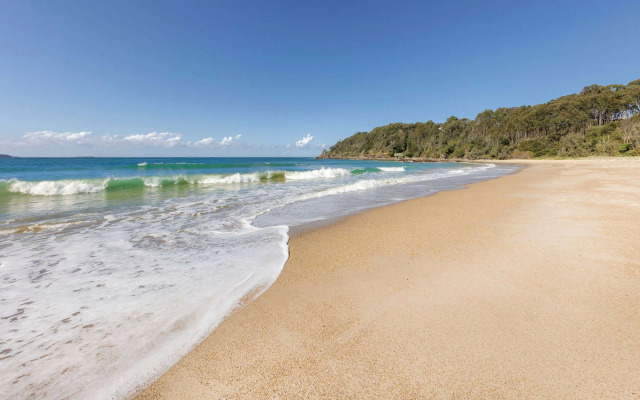 Club Wyndham Coffs Harbour, Trademark Collection by Wyndham