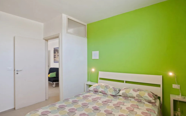 Casalmare Apartments a step from the sea