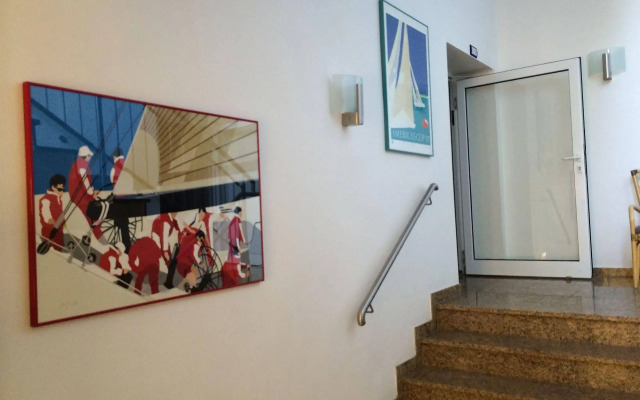 Hotel Arte Vita