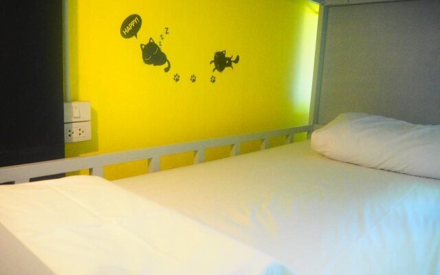 Me U Hostel