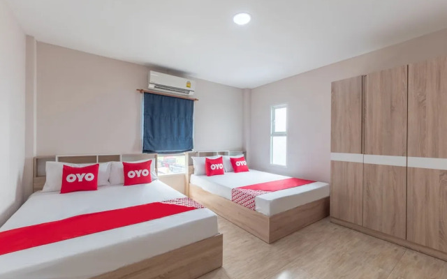 Sasiprapa Apartment Boonkoon