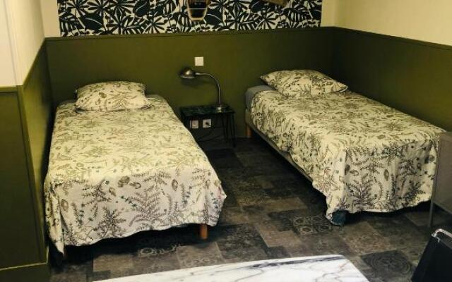 Cosy Studio Bouchon Troyes