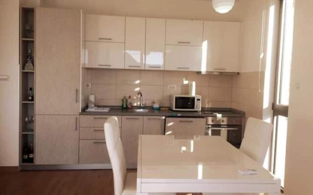 Peaceful flat with pool & great view in Risan! - View 9
