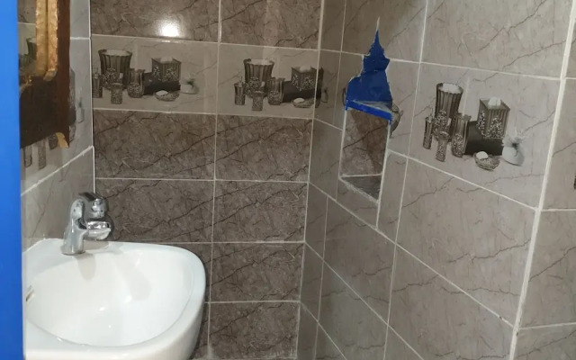 aline hostel