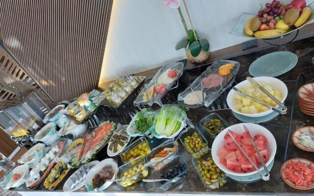 Rio Hotel Olaya