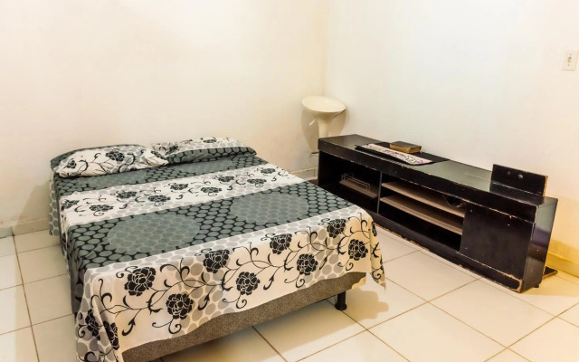 Casa com Piscina na Praia do Francês