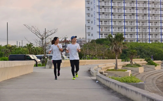 Daily & Weekly Condominium Blue Ocean Ishigaki