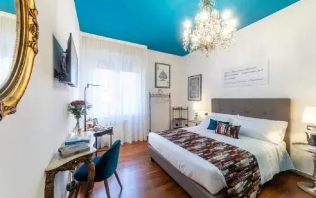Bibli Rooms Guesthouse