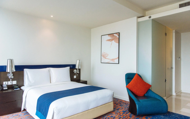 Holiday Inn Express Bangkok Siam by IHG