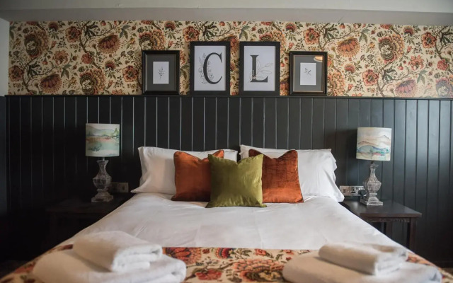 Premier Inn Warrington South