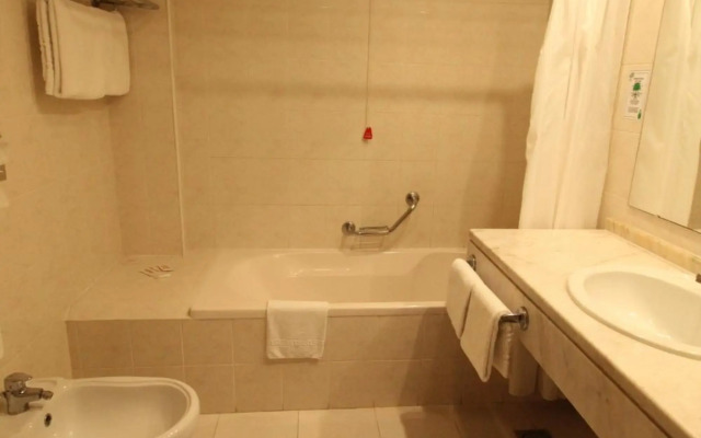 Suite Hotel Jardins Da Ajuda