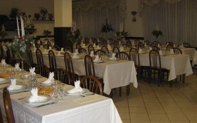 Hotel Ristorante Sanremo