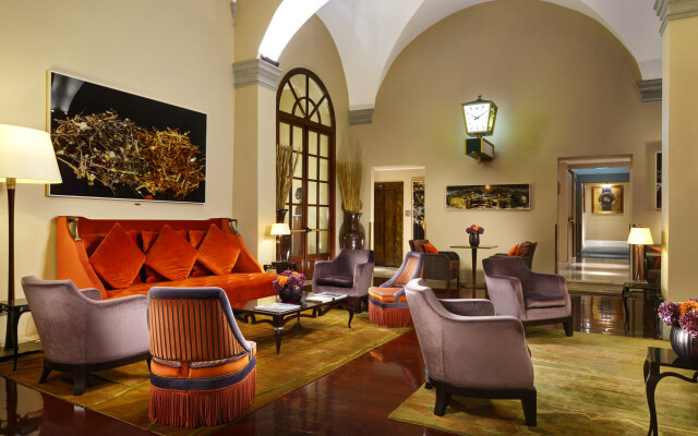 Hotel L'Orologio Firenze