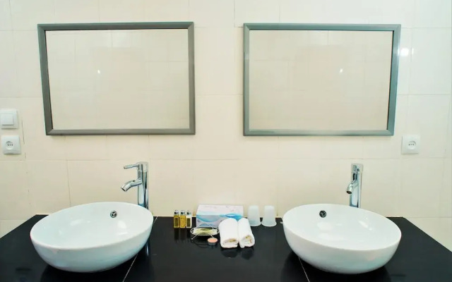 Grand Appart' Antaninarenina