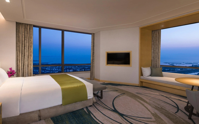 Holiday Inn Suzhou Taihu Lake by IHG