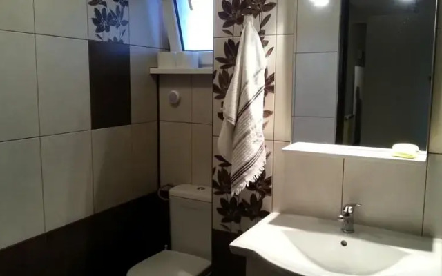 Apartament Eduardo