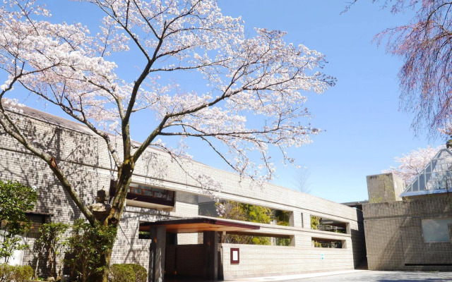 Hoshino Resorts KAI Hakone