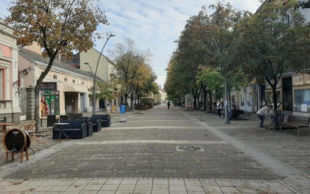 Apartman Ana
