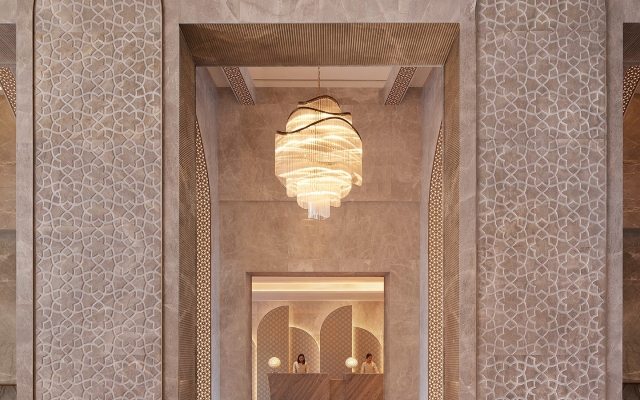 Taj Amer, Jaipur