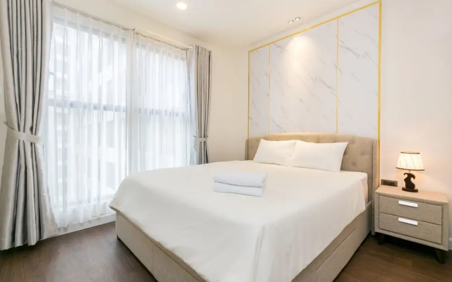 Compact Residence