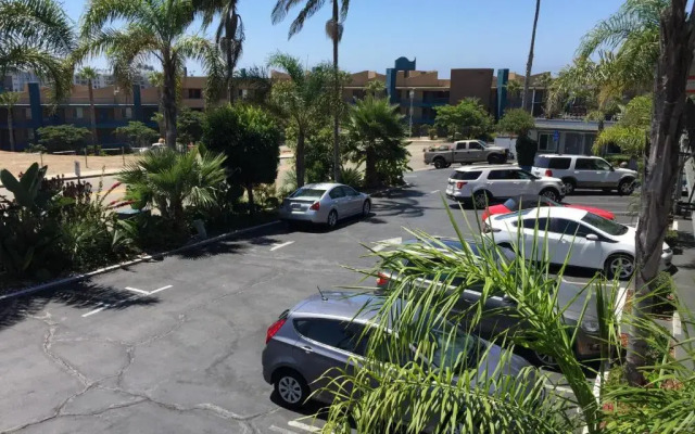 Oceanside Travelodge
